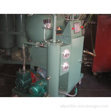 Zhongneng Insulating oil management,oil refinery